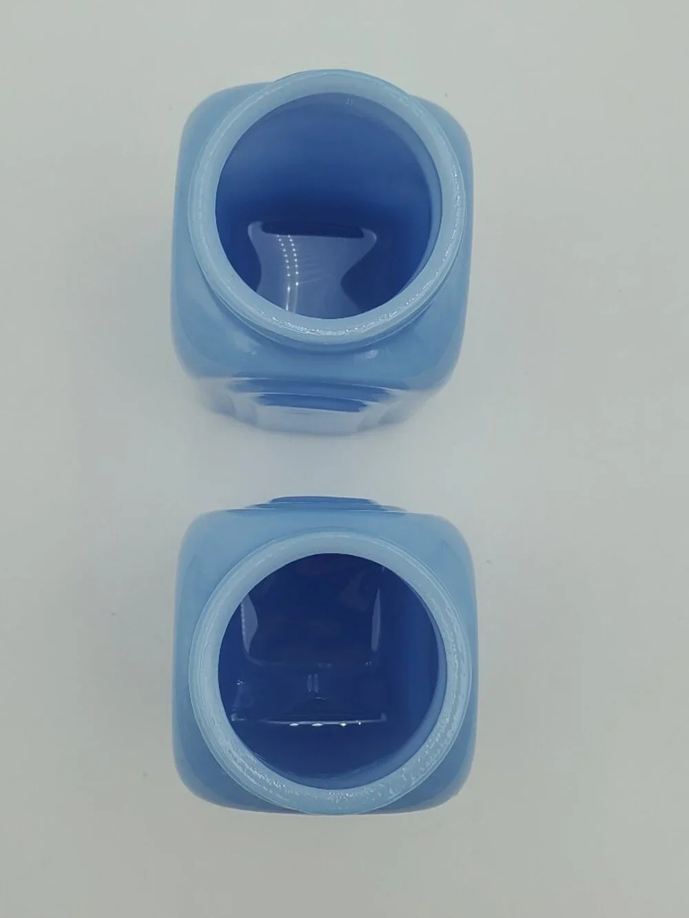 N/A delphite blue